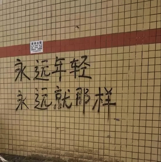 你说，对吧？