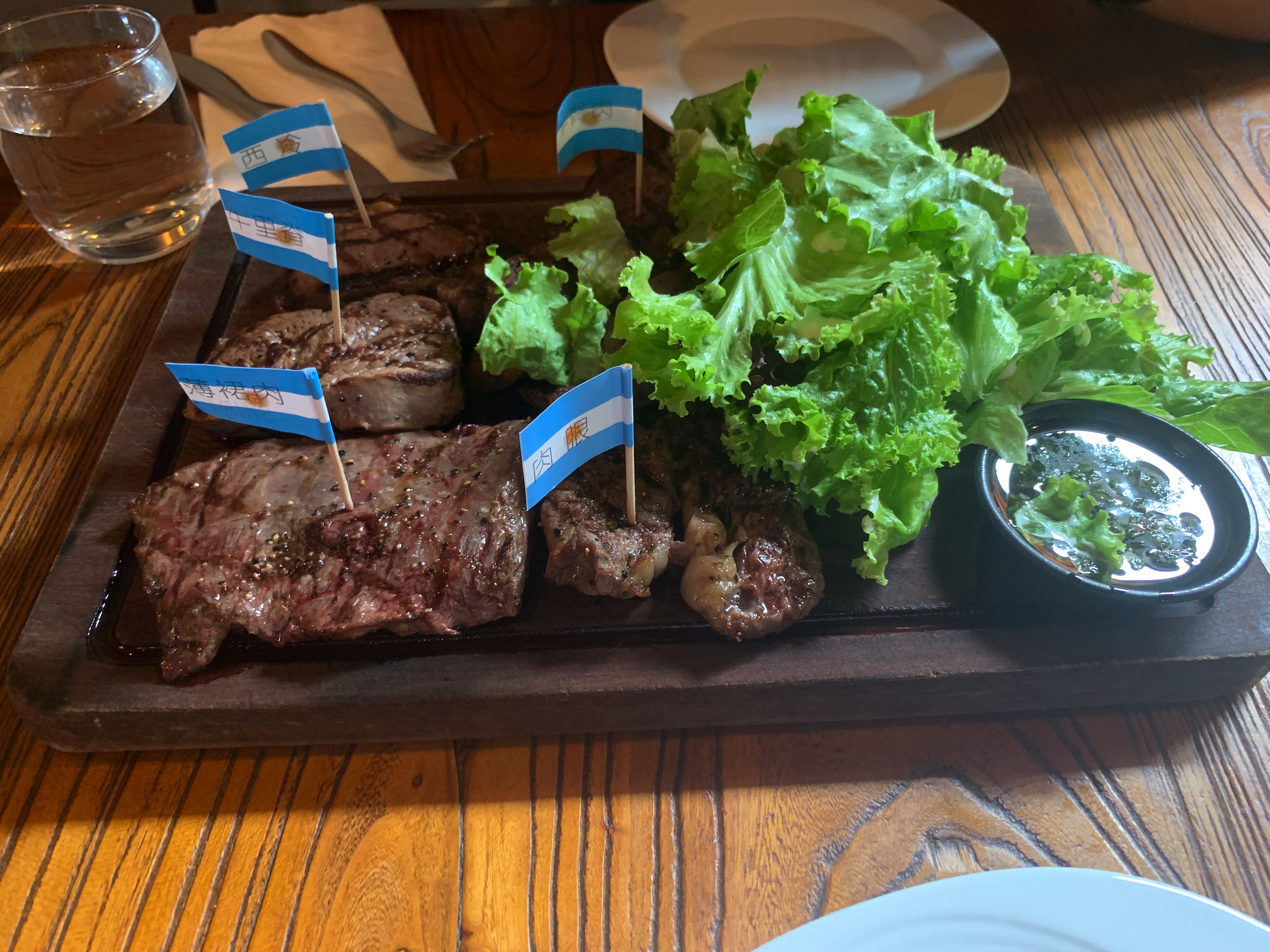 一些针不戳的店