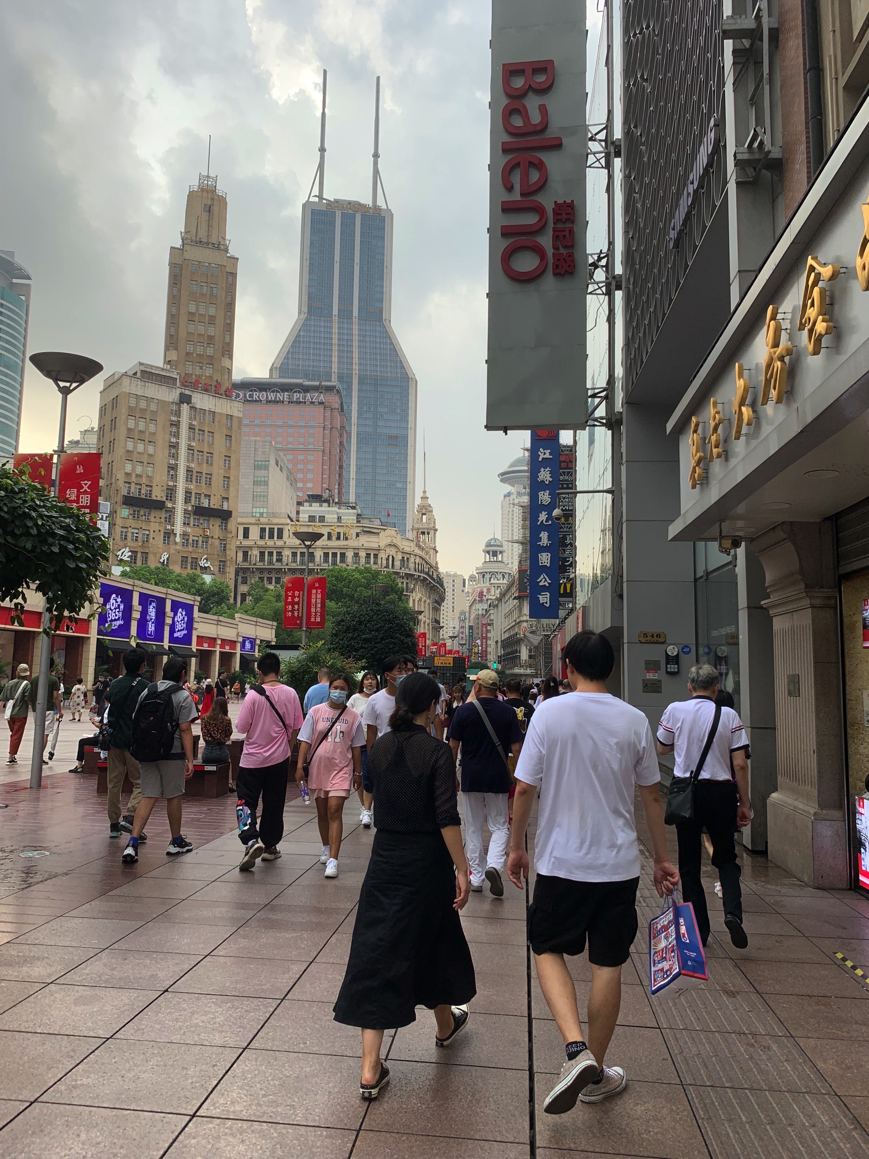 一些上海