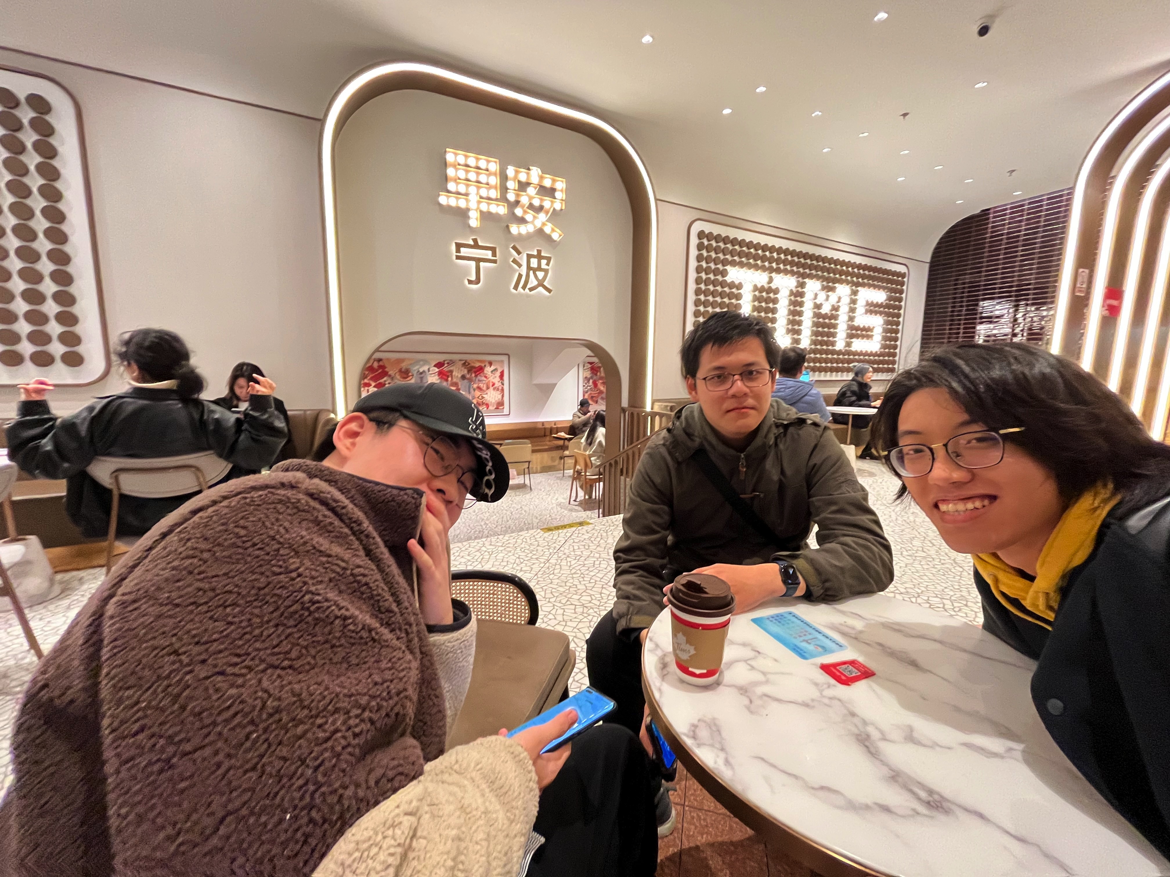 真的很多